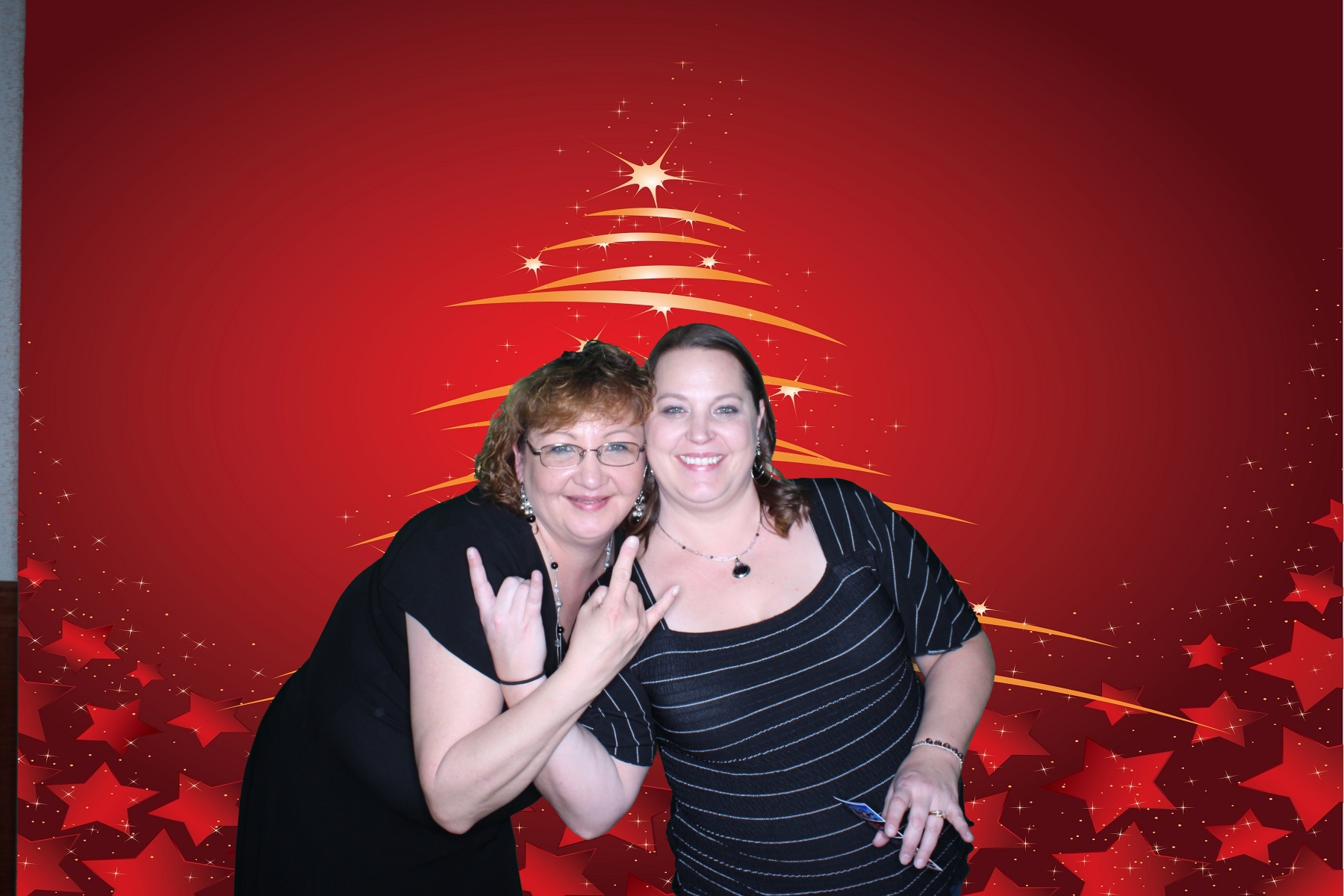 Advanced Care Hospital of Montana Holiday Party | View more photos from the event at gallery.photoboothbillings.com/u/PhotoBoothBillings/Advanced-Care-Hospital-of-Montana-Holiday-Party